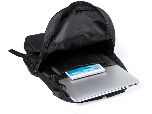 Рюкзак с отделением для ноутбука  15