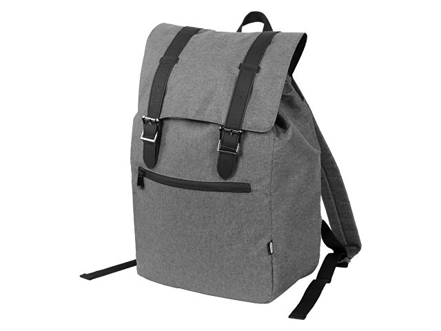 Рюкзак «Hello» из переработанного пластика для ноутбука 15