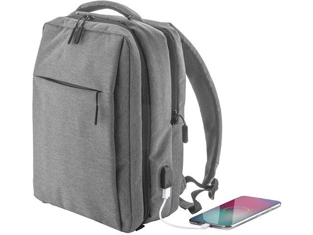 Рюкзак с отделением для ноутбука  17