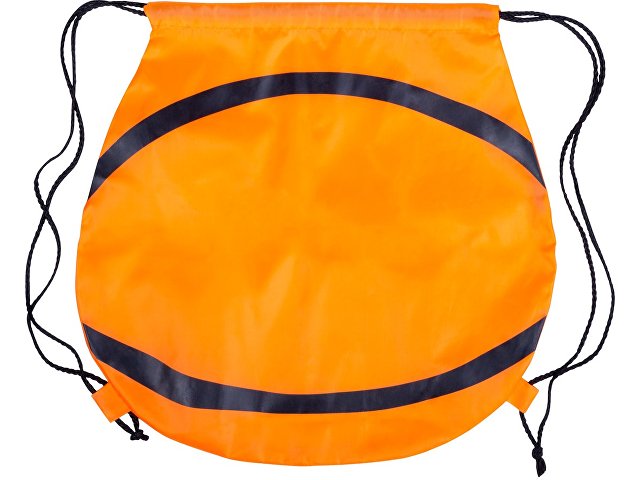 Рюкзак-мешок в форме мяча