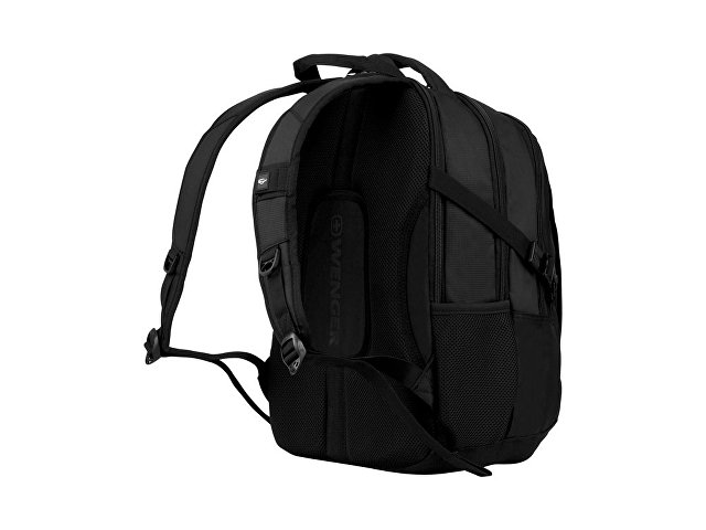 Рюкзак «Sidebar» с отделением для ноутбука 16