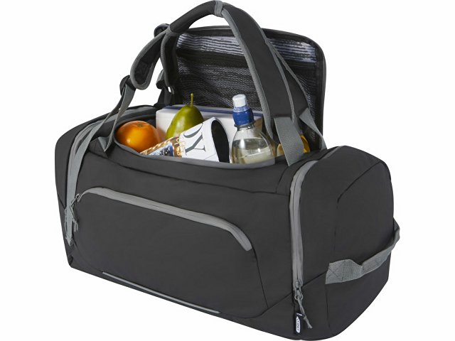 Водонепроницаемая спортивная сумка-рюкзак «Aqua»