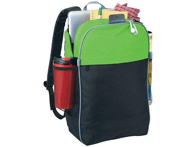 Рюкзак «Popin Top Color» для ноутбука 15