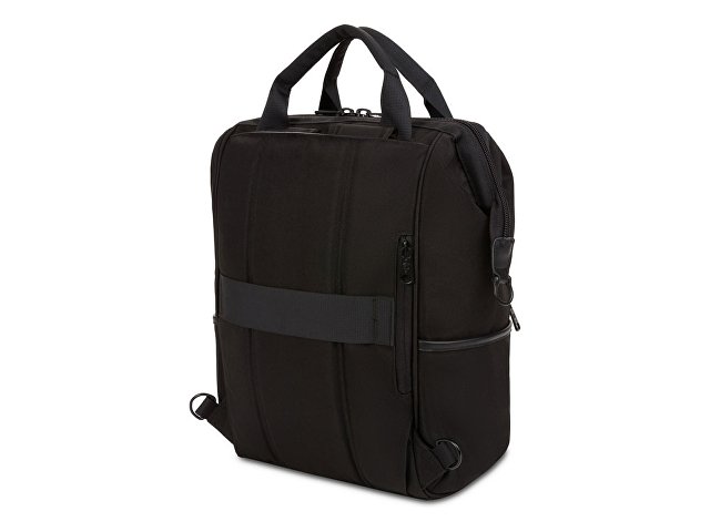 Рюкзак «Doctor Bags» с отделением для ноутбука 16