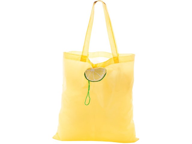 Складная сумка для покупок в форме фруктов