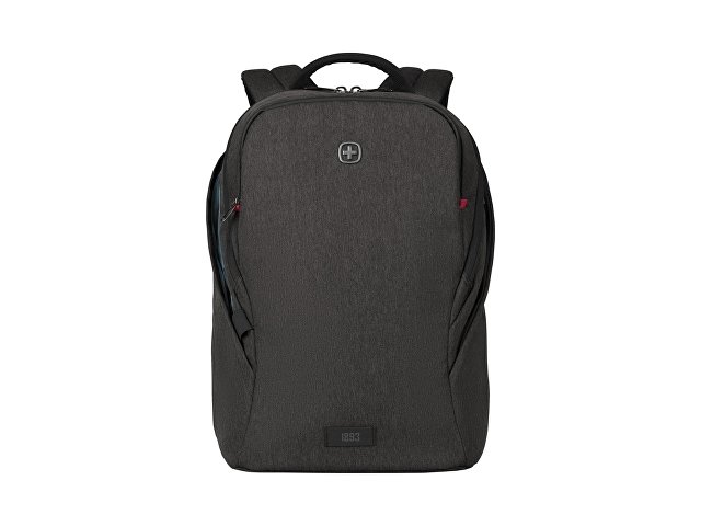 Рюкзак «MX Light» с отделением для ноутбука 16