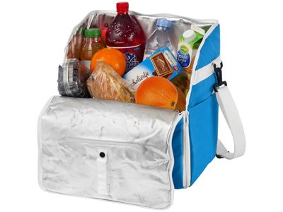 Сумка-рюкзак холодильник «Reykjavik»