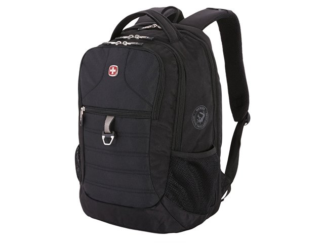 Рюкзак «ScanSmart» с отделением для ноутбука 15