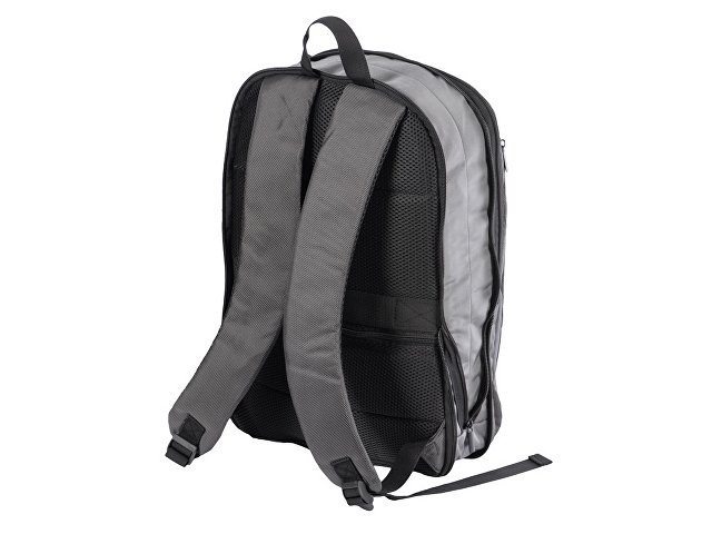 Расширяющийся рюкзак Slimbag для ноутбука 15