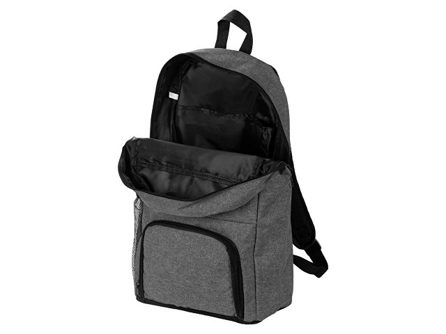Рюкзак «Hugger» с отделением-холодильником и карманом для ноутбука 15