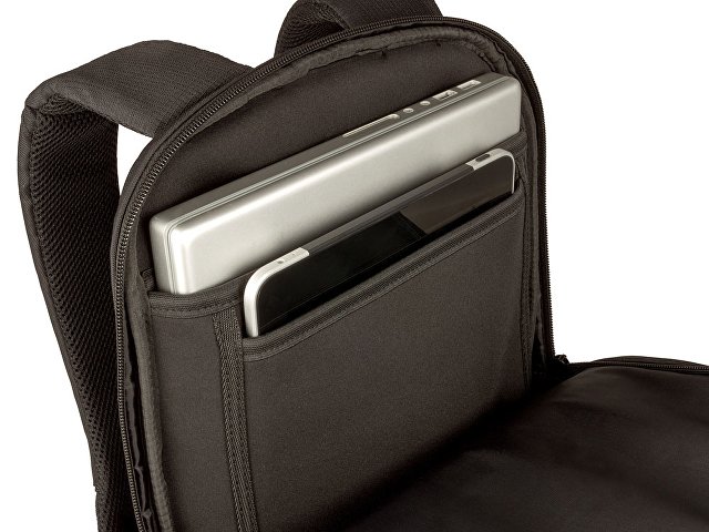 Рюкзак «Fuse» с отделением для ноутбука 15