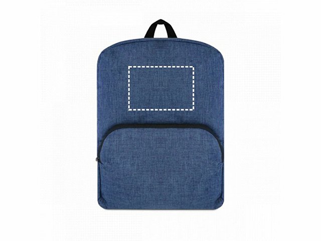 Рюкзак для ноутбука до 14' «KIEV»