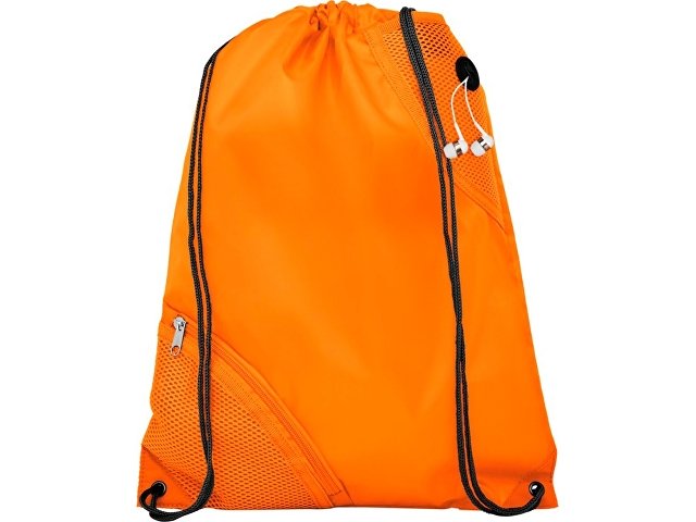 Рюкзак «Oriole» с двойным кармашком