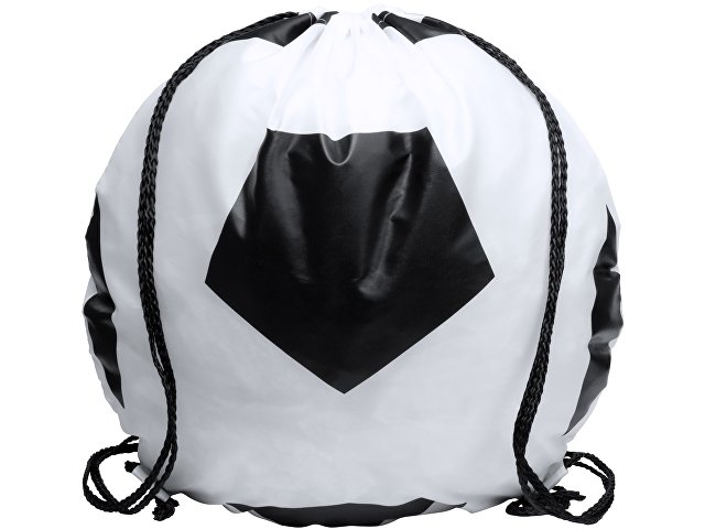 Рюкзак-мешок в форме мяча