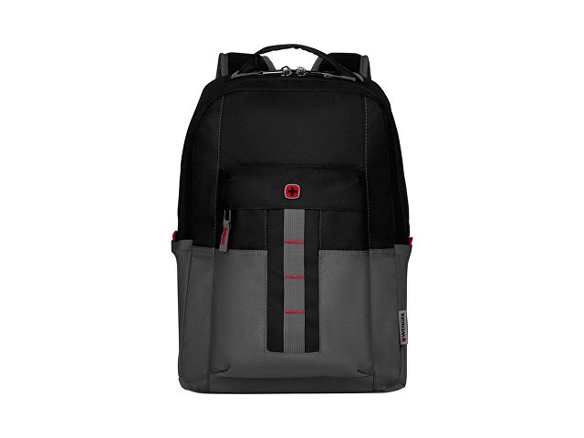 Рюкзак «Ero Pro» с отделением для ноутбука 16