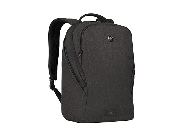 Рюкзак «MX Light» с отделением для ноутбука 16