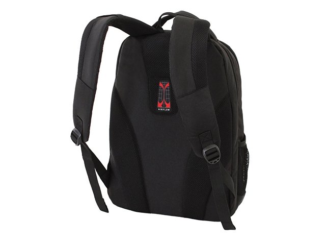 Рюкзак «ScanSmart» с отделением для ноутбука 15