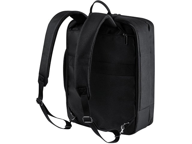 Рюкзак-сумка с отделением для ноутбука 15