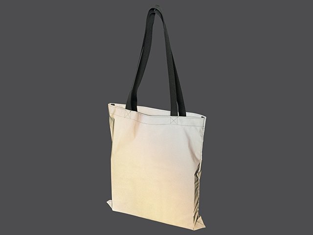 Светоотражающая сумка для шопинга «Reflector»