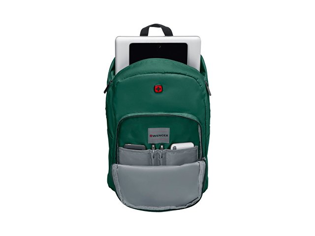 Рюкзак «Crango» с отделением для ноутбука 16