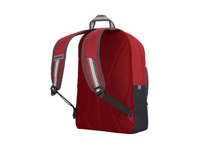 Рюкзак NEXT Crango с отделением для ноутбука 16