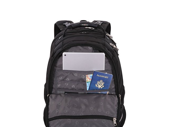 Рюкзак «SCANSMART» с отделением для ноутбука 17