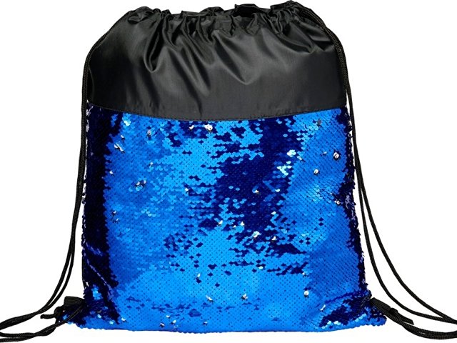 Рюкзак-мешок «Mermaid» с пайетками