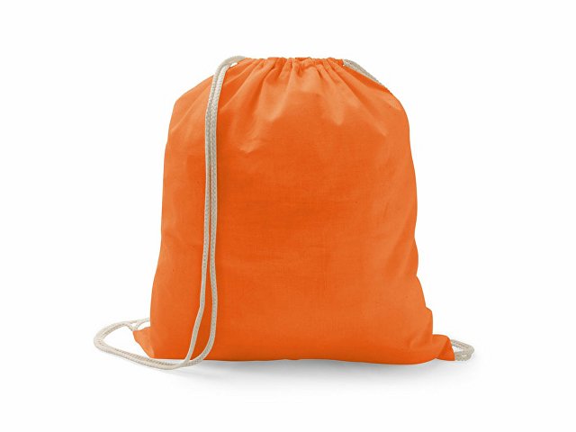 Сумка в формате рюкзака из 100% хлопка «ILFORD»