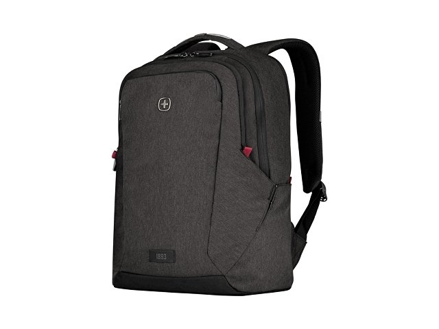 Рюкзак «MX Professional» с отделением для ноутбука 16
