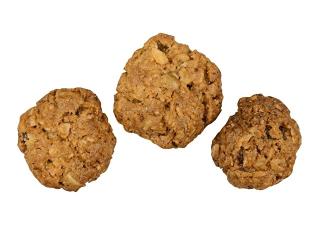 Печенье «Cookie jar» овсяное