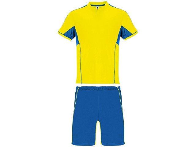 Спортивный костюм «Boca»
