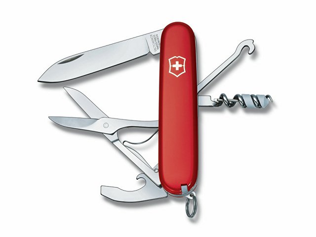 Нож перочинный «Compact»