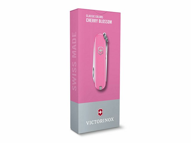 Нож-брелок Classic SD Colors «Cherry Blossom»