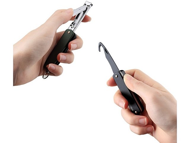 Мультитул-книпсер Nextool Multi Functional Nail Clipper