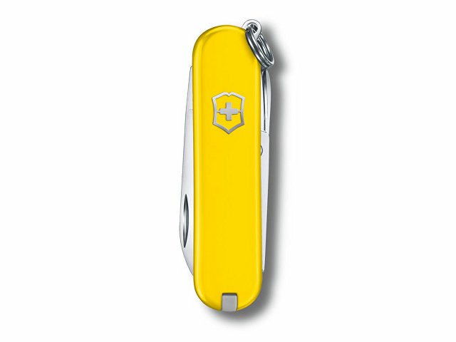 Нож-брелок Classic SD Colors «Sunny Side»