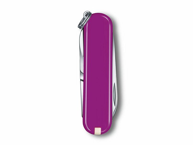 Нож-брелок Classic SD Colors «Tasty Grape»