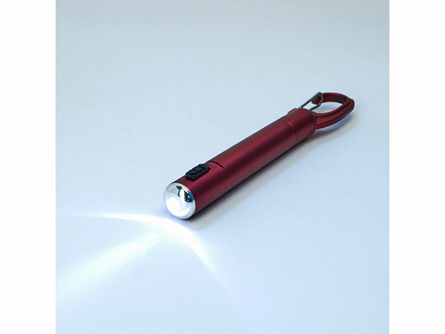 Ручка ARAYA со светодиодным фонариком