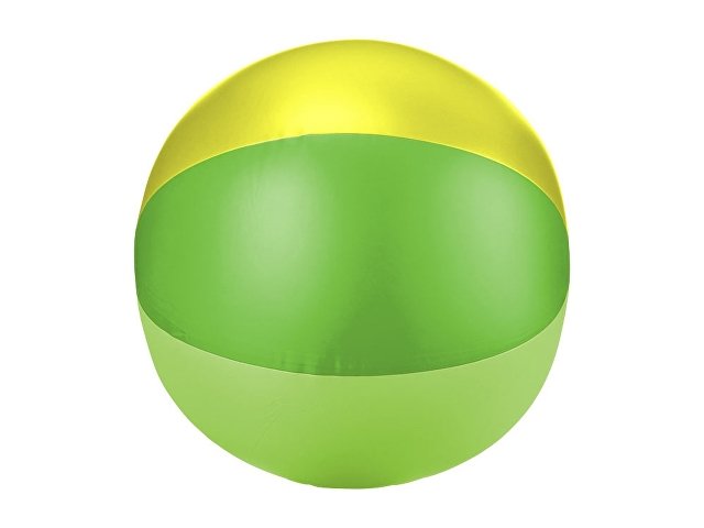 Мяч надувной пляжный «Trias»
