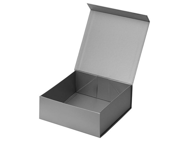 Коробка разборная с магнитным клапаном
