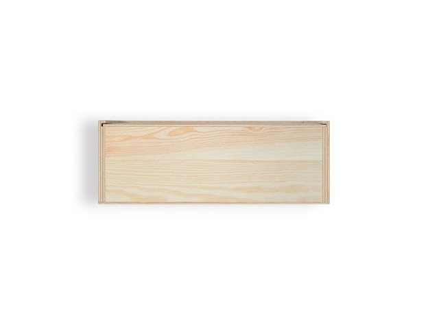 Деревянная коробка «BOXIE WOOD S»
