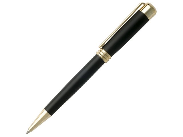 Подарочный набор Boucle Noir: ручка шариковая
