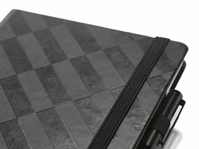 Блокнот GEOMETRIC «GEOMETRIC NOTEBOOK»