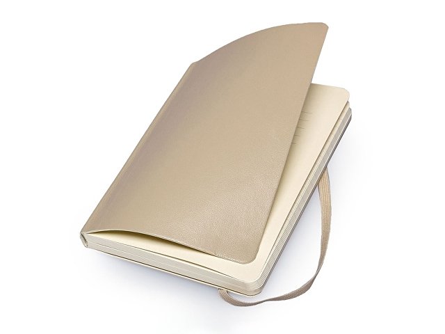 Записная книжка А6 (Pocket) Classic Soft (в линейку)