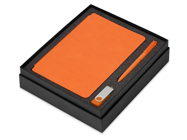 Подарочный набор «Notepeno» с блокнотом А5