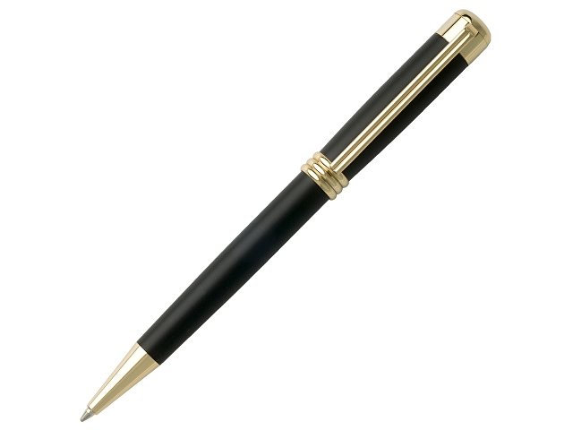 Подарочный набор Boucle Noir: ручка шариковая