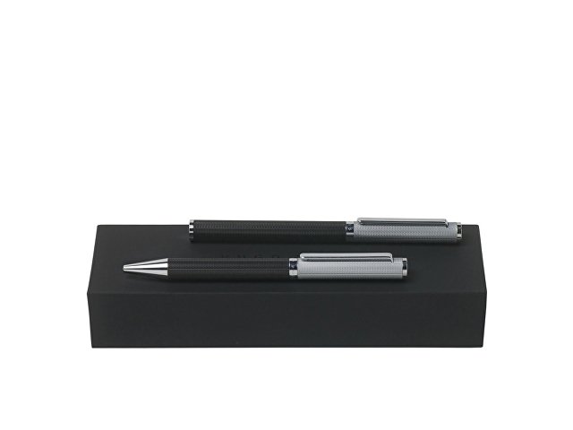 Подарочный набор: ручка перьевая