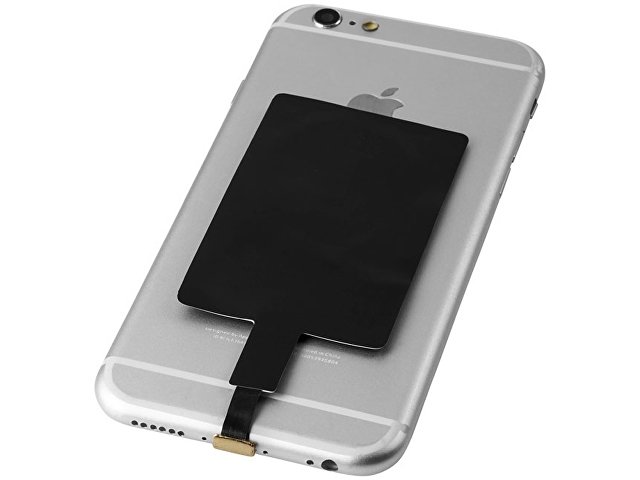 Ресивер беспроводной зарядки для телефонов с ОС iOS