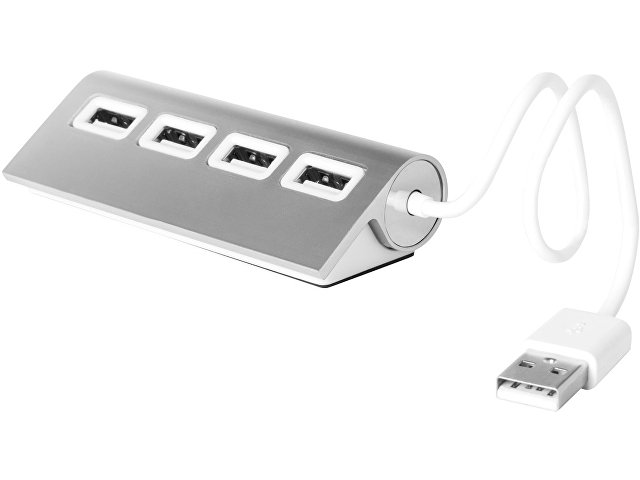 USB-хаб на 4 порта