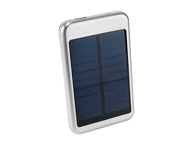 Внешний аккумулятор «Bask Solar»
