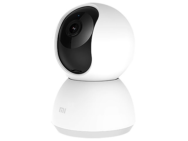 Видеокамера безопасности «Mi Home Security Camera 360°»